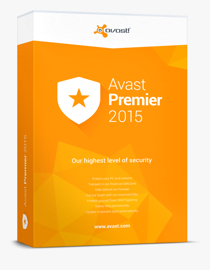 Avast Software, HD Png Download
