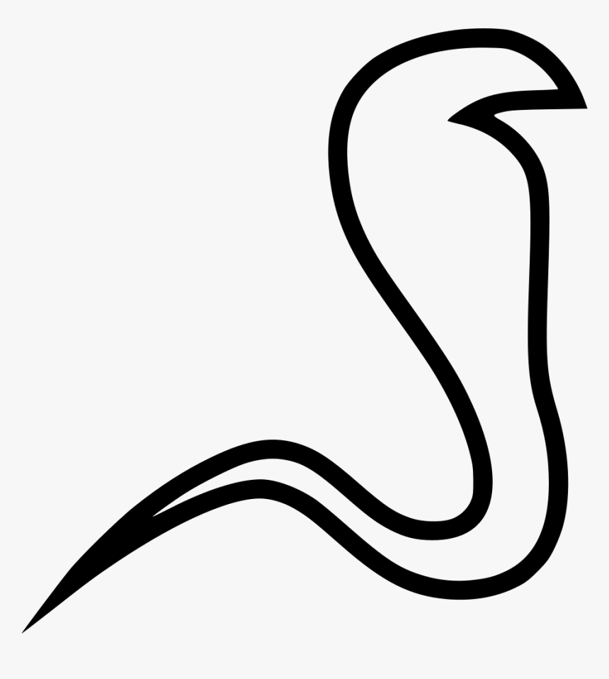 Cobra, HD Png Download