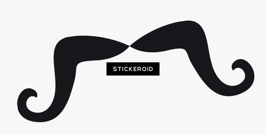 Moustache Clipart , Png Download, Transparent Png