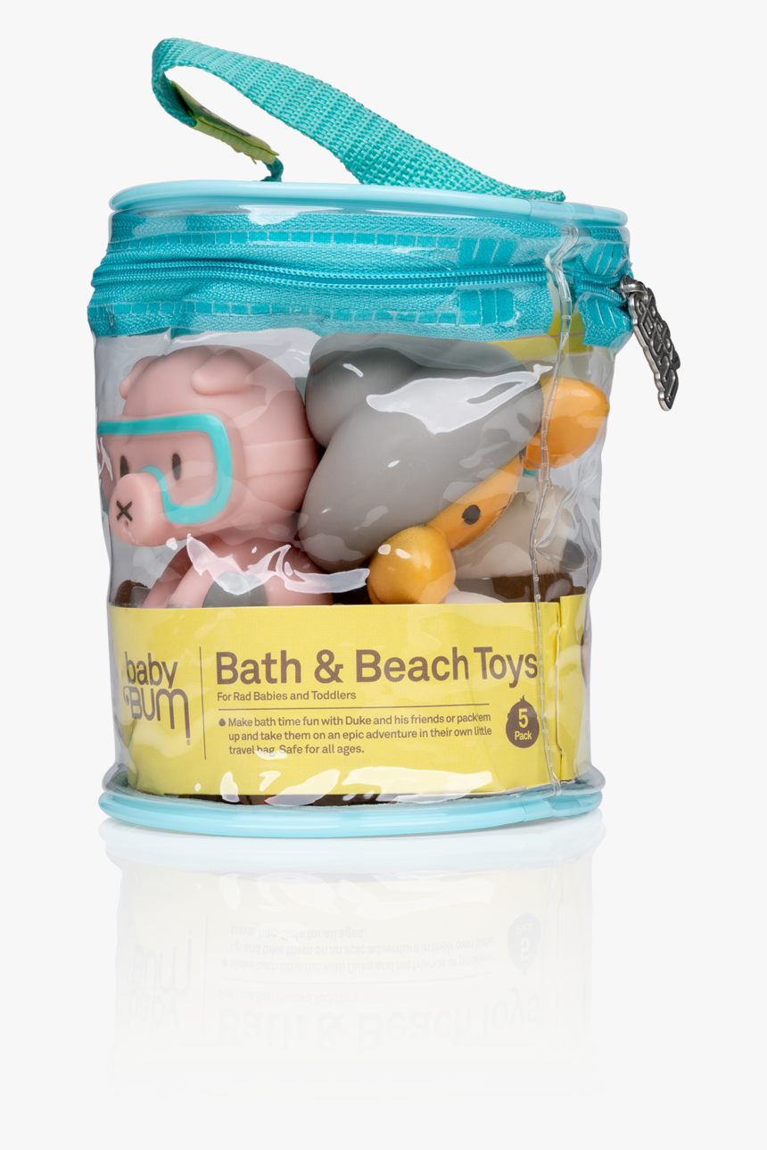 Baby Bottle, HD Png Download