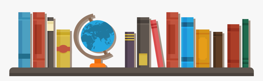 City Of Columbia Utilities - Books Banner Design Png, Transparent Png
