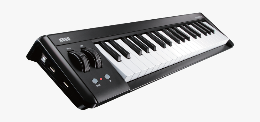 Korg Microkey 2 61, HD Png Download