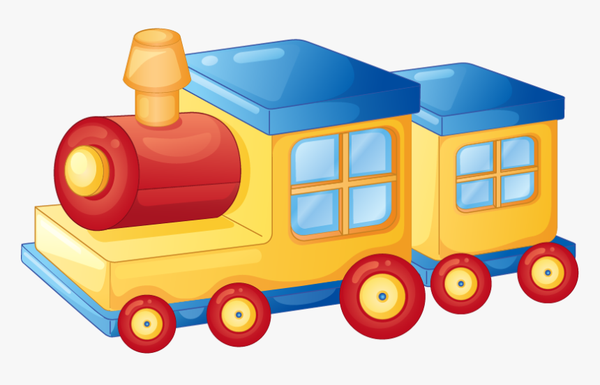 Flash Card For Train, HD Png Download