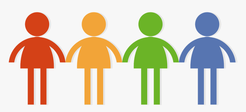 Global Team Collaboration - Clipart Community, HD Png Download