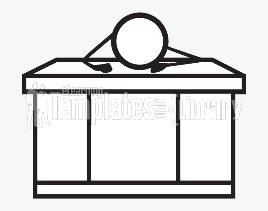 Stick Figure, HD Png Download