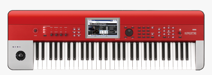 Korg Pa4x 61 Oriental, HD Png Download
