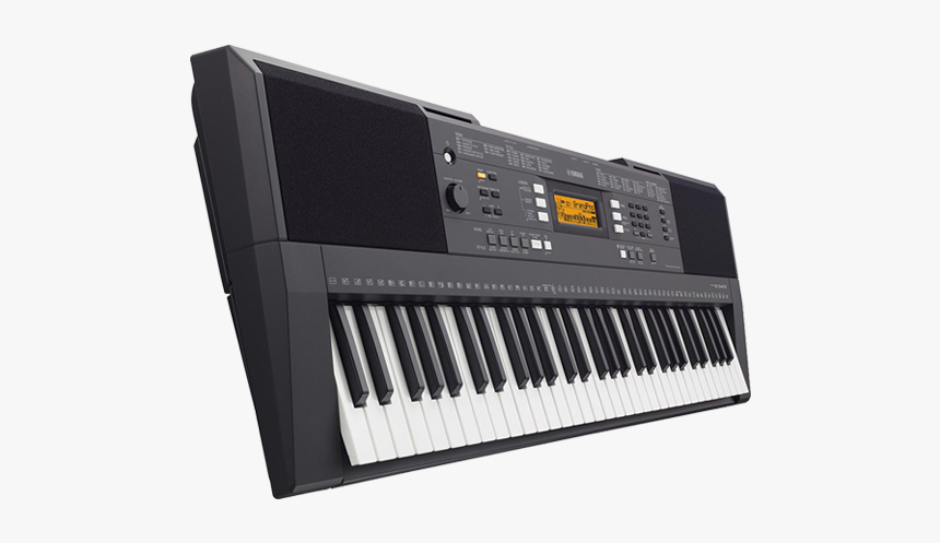 Yamaha Psr E 363, HD Png Download