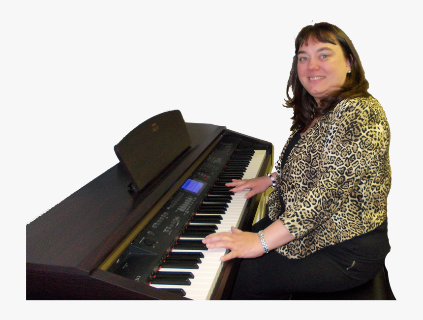 Debs - Digital Piano, HD Png Download