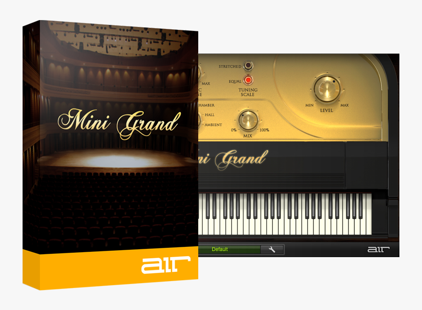 Pro Tools M Powered 8, HD Png Download