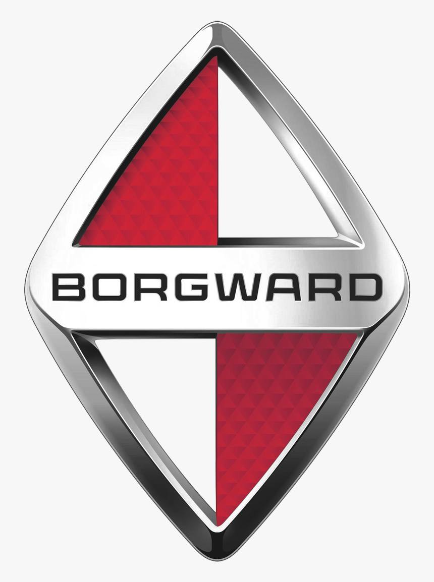 Borgward Logo Png, Transparent Png