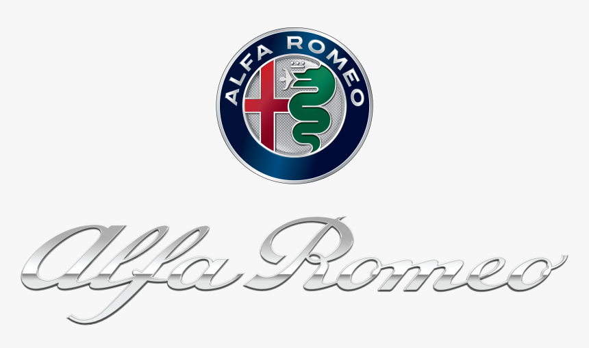 Alfa Romeo Logo Png Pic, Transparent Png