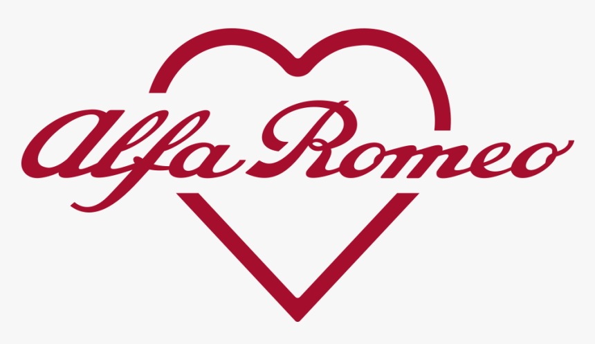 Alfa Romeo Logo Transparent Images - Alfa Romeo, HD Png Download ...