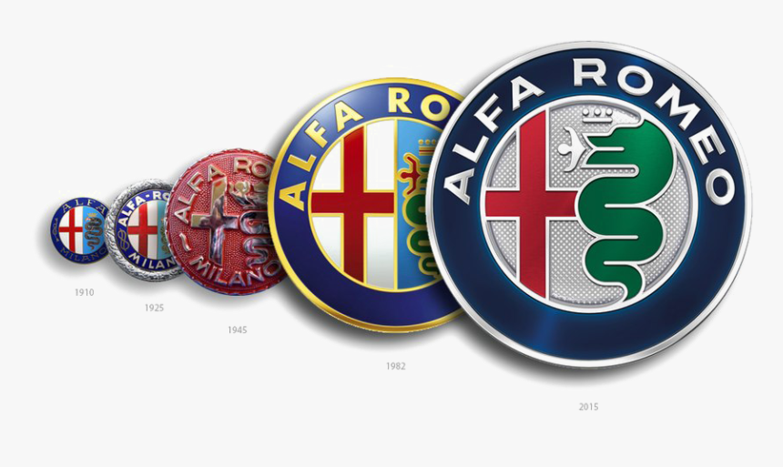 Alfa Romeo Logo Png Photo - Alfa Romeo, Transparent Png