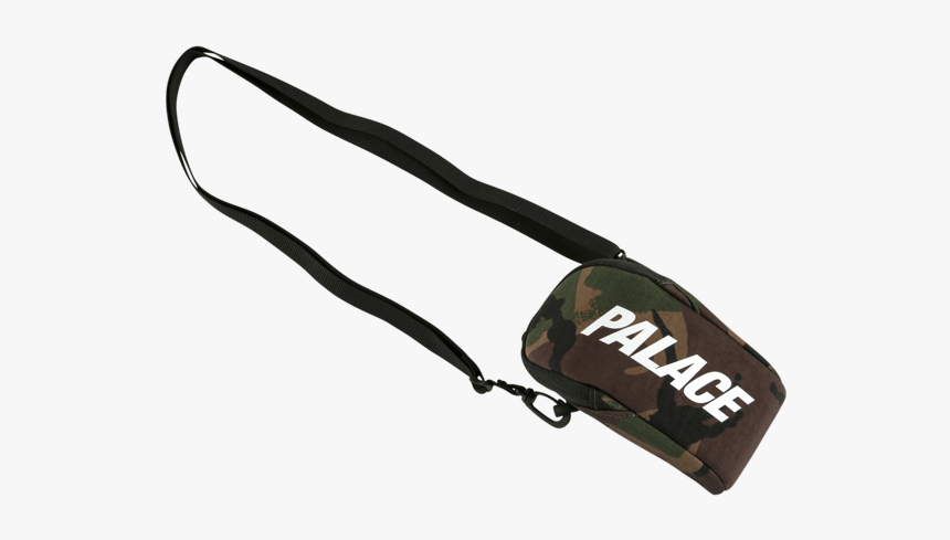 Palace Sling Sack - Strap, HD Png Download