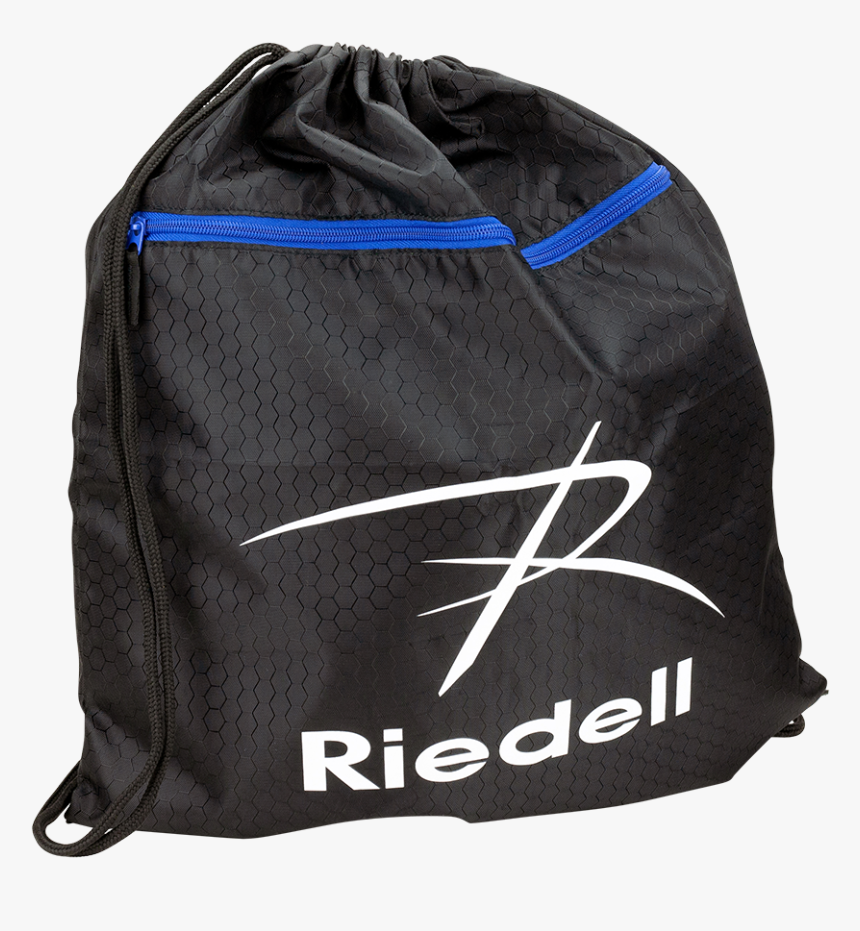 Riedell Black Skate Sack - Duffel Bag, HD Png Download