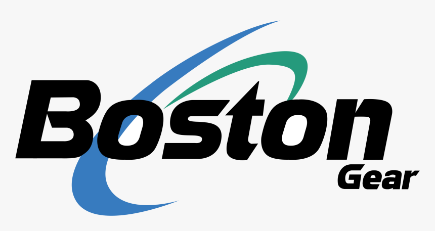 Boston Gear Logo Png Transparent - Boston, Png Download