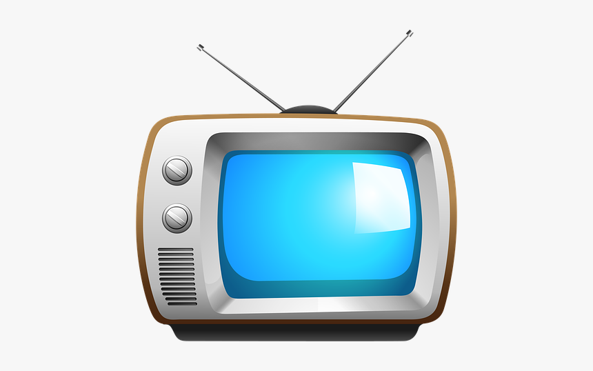 Meios De Comunicação Antigos, HD Png Download