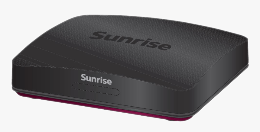 Sunrise Communications Ag, HD Png Download