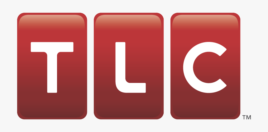 Watching Clipart Red Watch - Tlc Shows Logo Png, Transparent Png