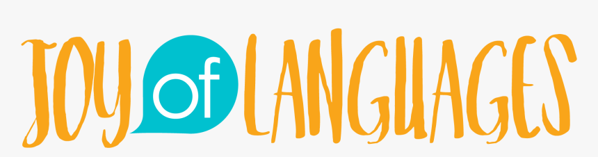 Joyoflanguages - Languages Are Fun, HD Png Download
