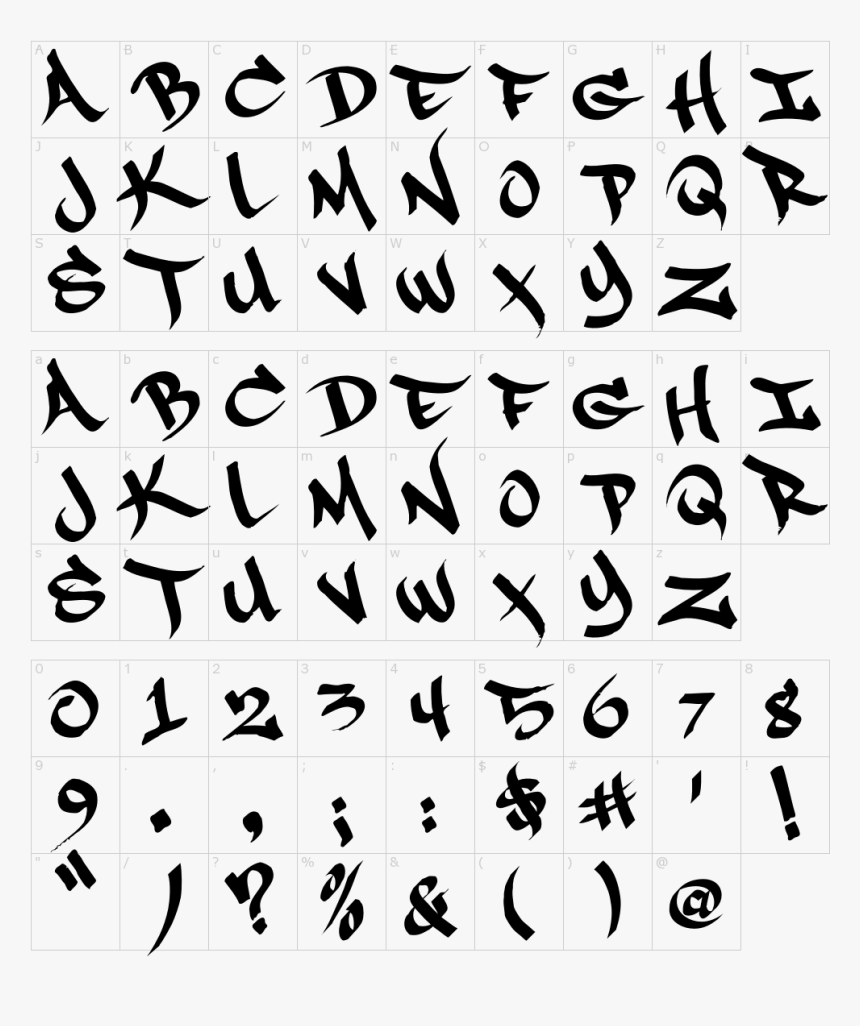 Manualito Flo Font Style, HD Png Download