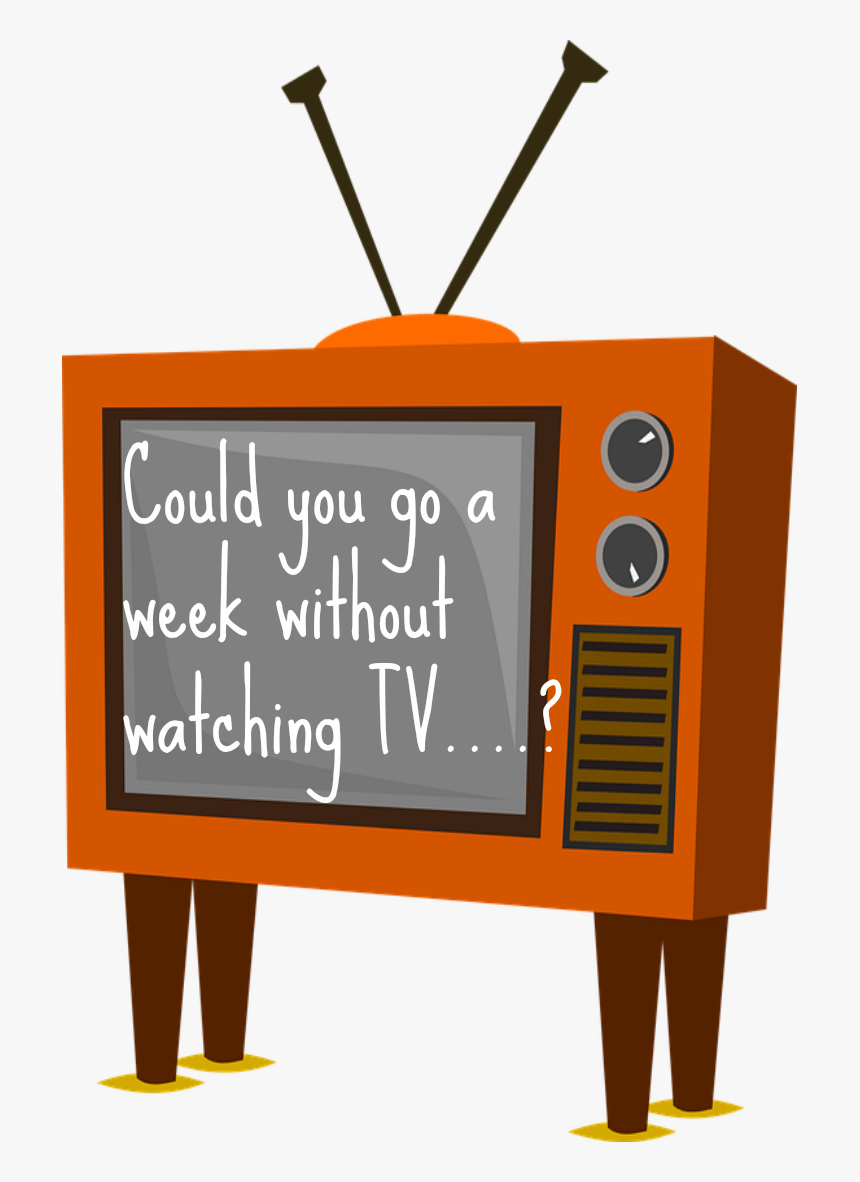 Tv Clipart, HD Png Download
