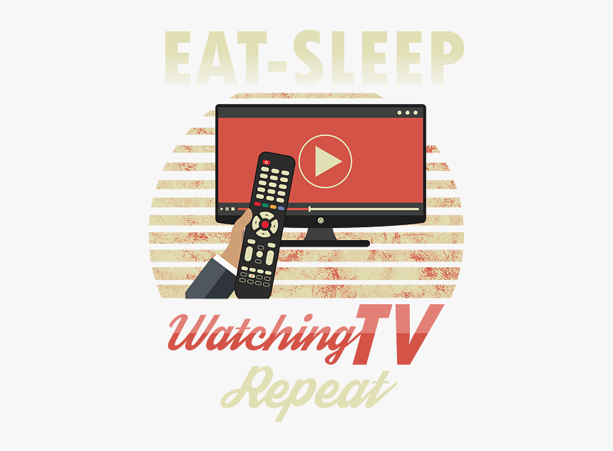 Television, HD Png Download