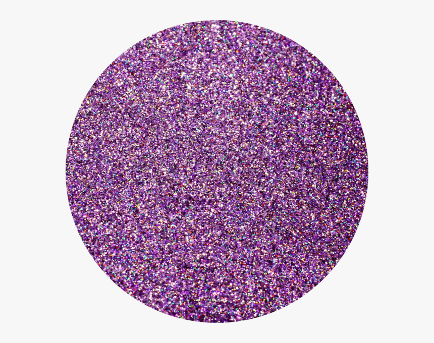 253 Aurora - Glitter Nail Polish Clipart, HD Png Download