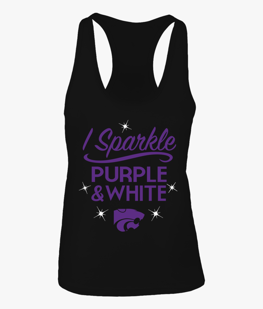 Transparent Purple Sparkles Png - Kansas State University, Png Download