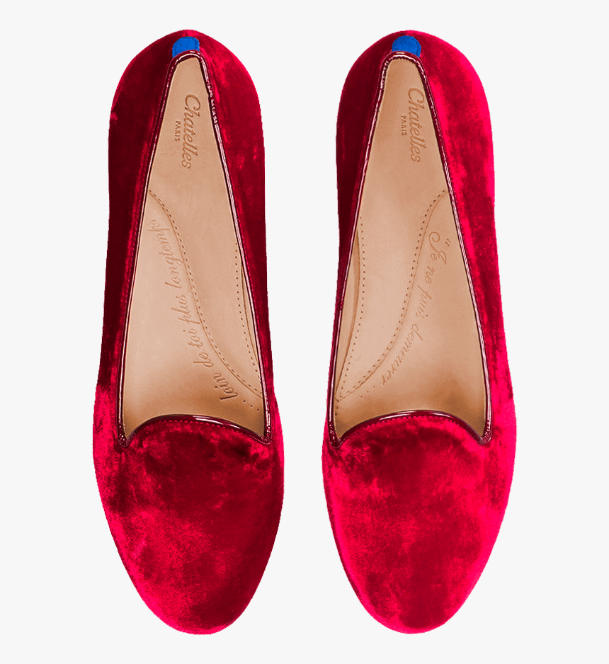 Ballerina Shoes Png - Ballet Flat, Transparent Png