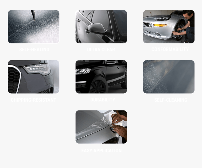 Features - Car - Bag, HD Png Download