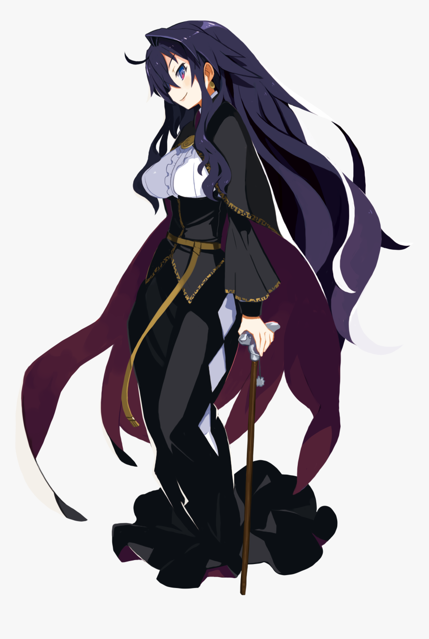 Labyrinth Of Refrain Coven Of Dusk Dronya, HD Png Download