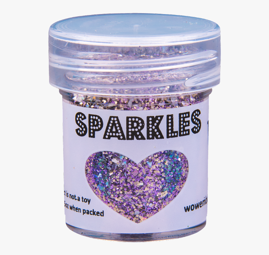 Clarabelle Sparkles Glitter - Glitter, HD Png Download