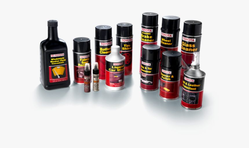 Toyota Parts And Accessories, HD Png Download