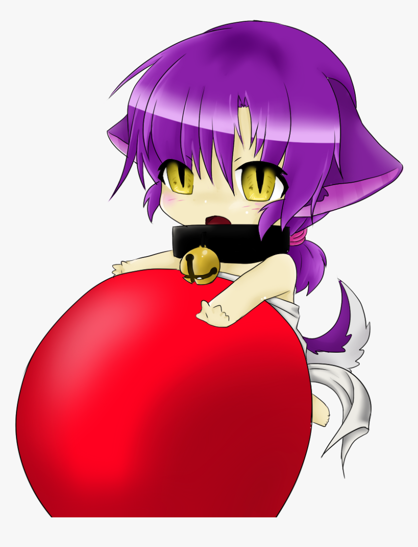 Akira Chibi - Cartoon, HD Png Download