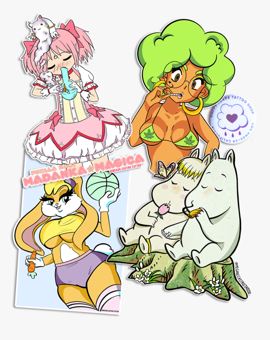 Cartoon, HD Png Download