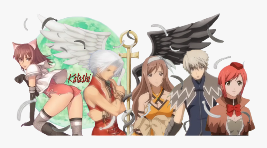 Anime, HD Png Download