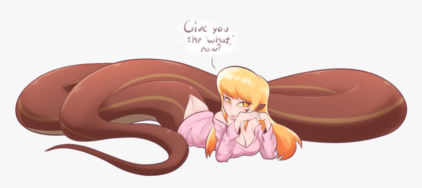 Give Me The Coil - Cartoon, HD Png Download