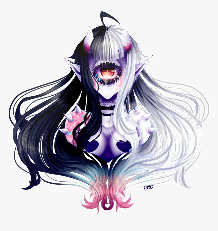 Anime, HD Png Download