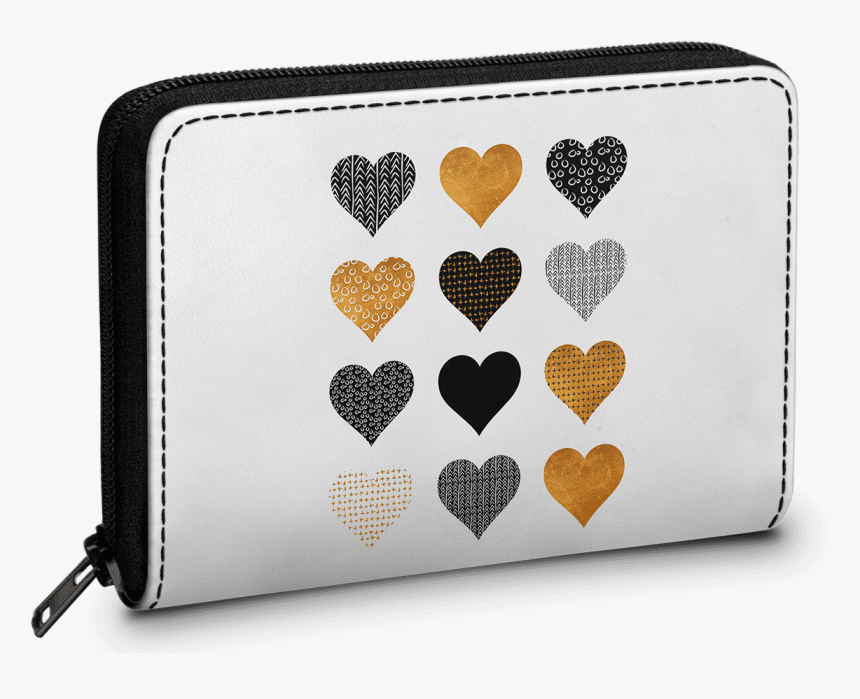 Types Of Wallets For Ladies, HD Png Download