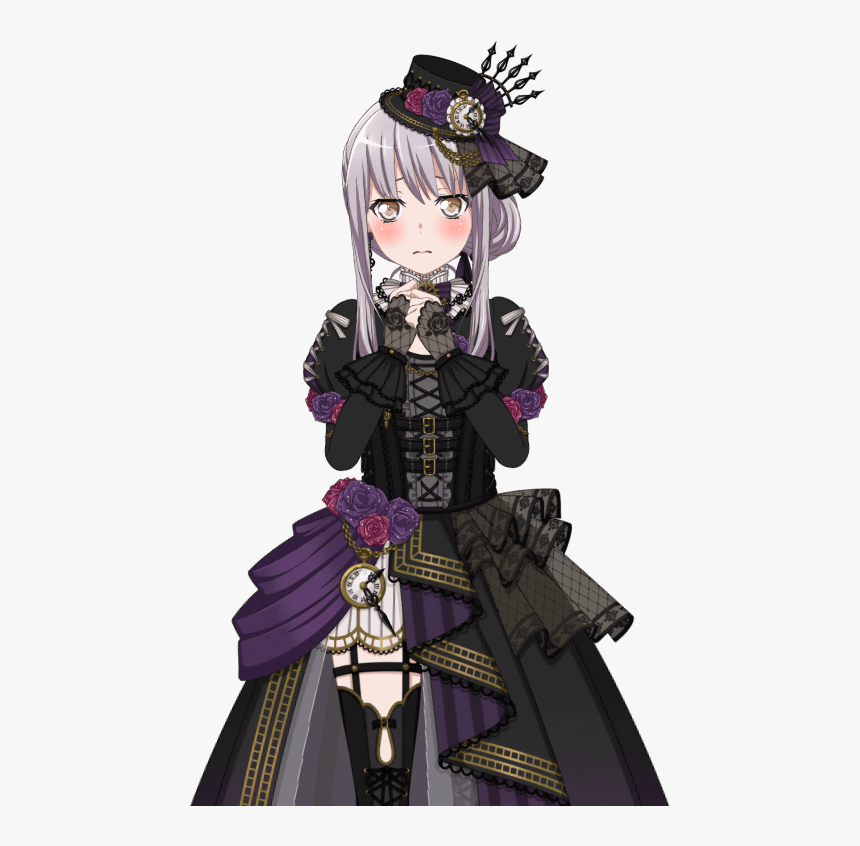 Yukina Minato Crying, HD Png Download