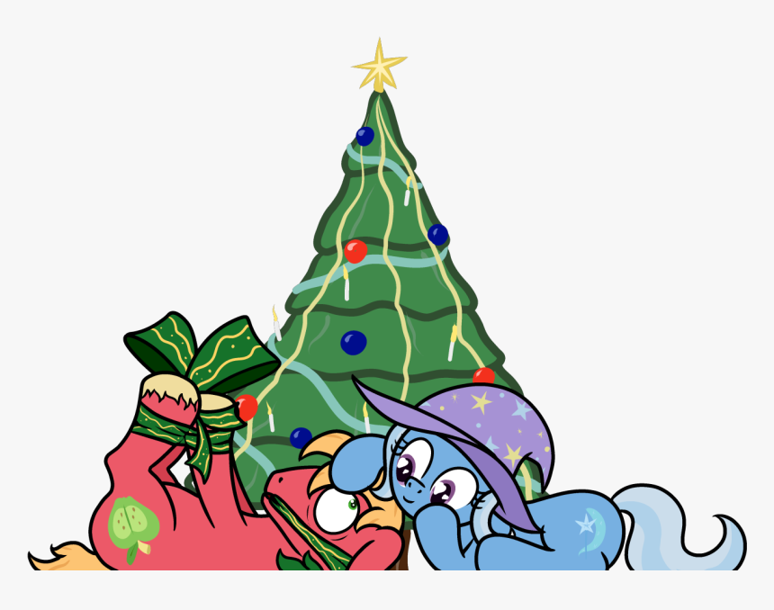 Christmas Tree, HD Png Download
