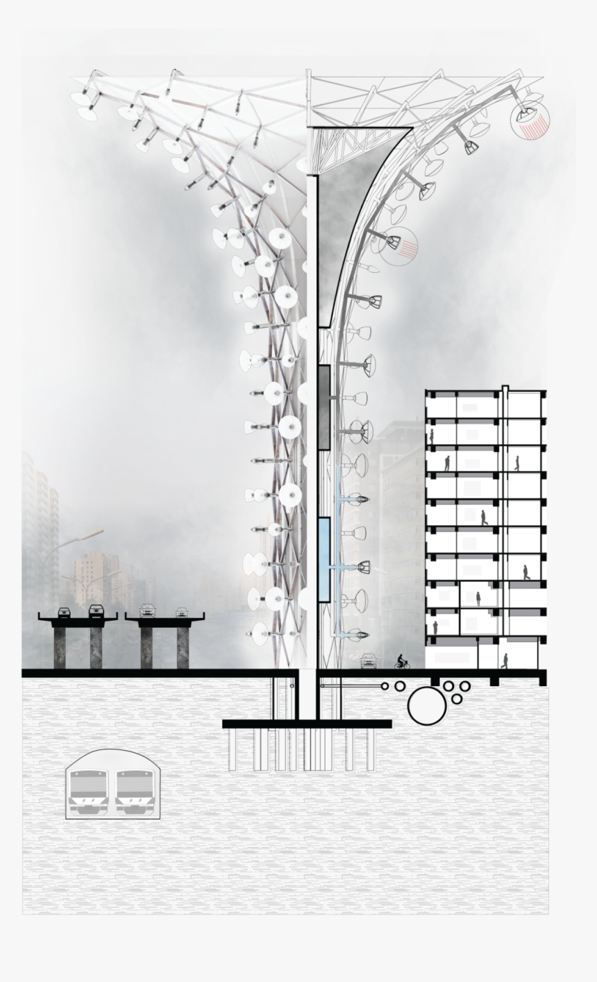 Photosynthesis Clean Filter Air Tree, HD Png Download