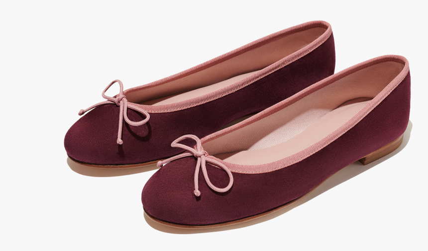 Ballet Flat, HD Png Download
