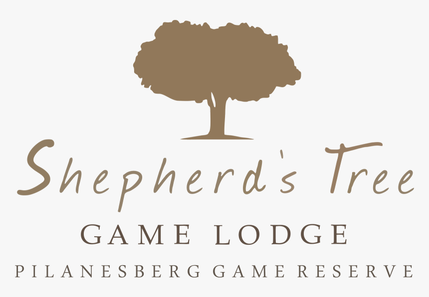Shepherds Tree Game Lodge Logo, HD Png Download