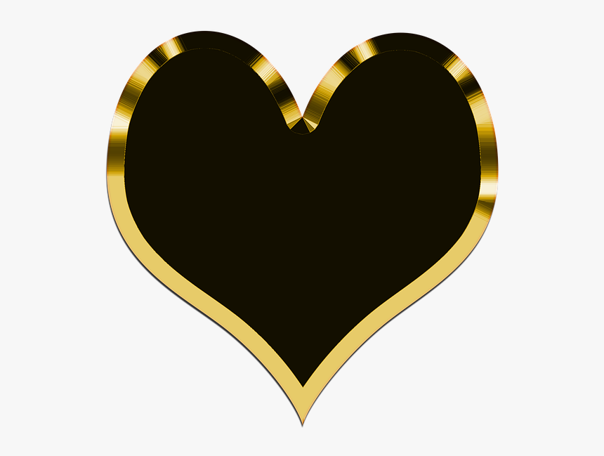 Heart, HD Png Download
