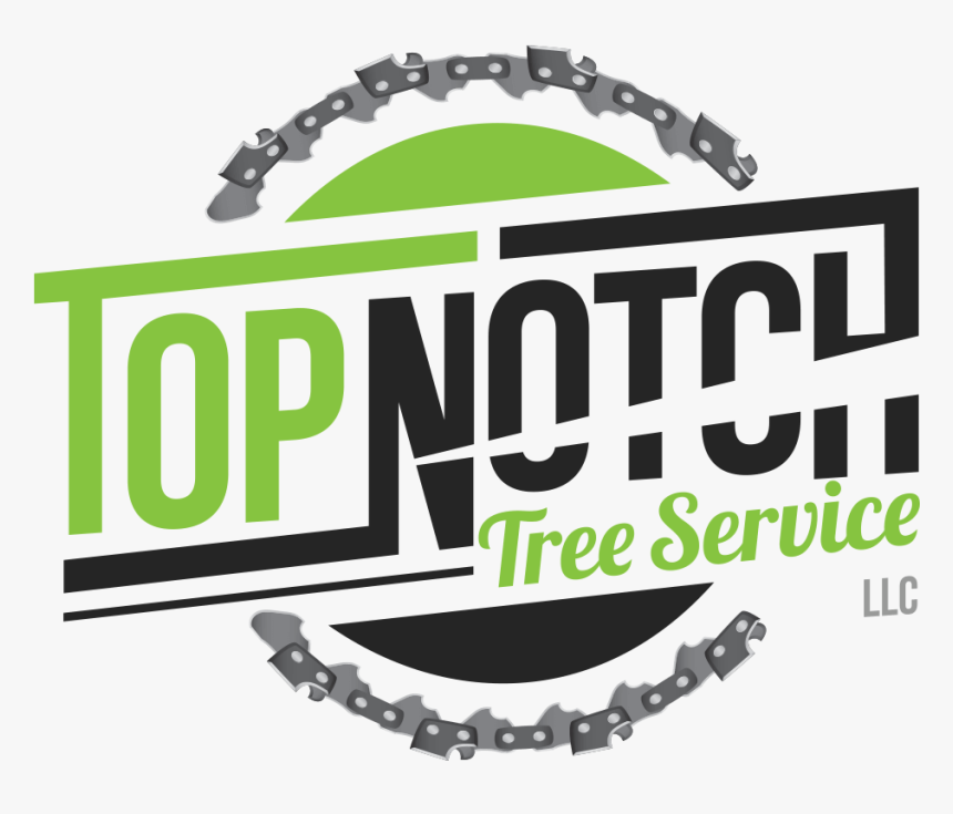 Top Notch Tree Service Llc, HD Png Download