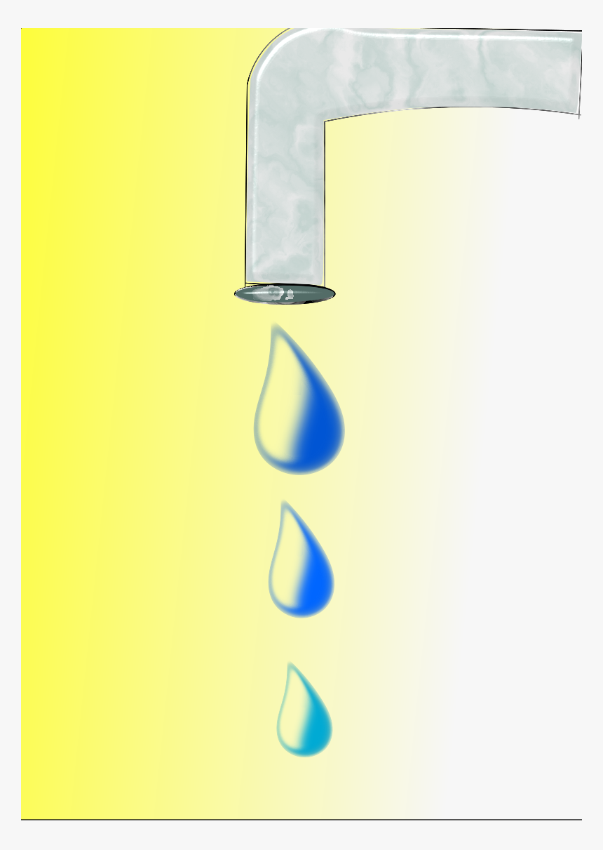 Save Water - Tints And Shades, HD Png Download