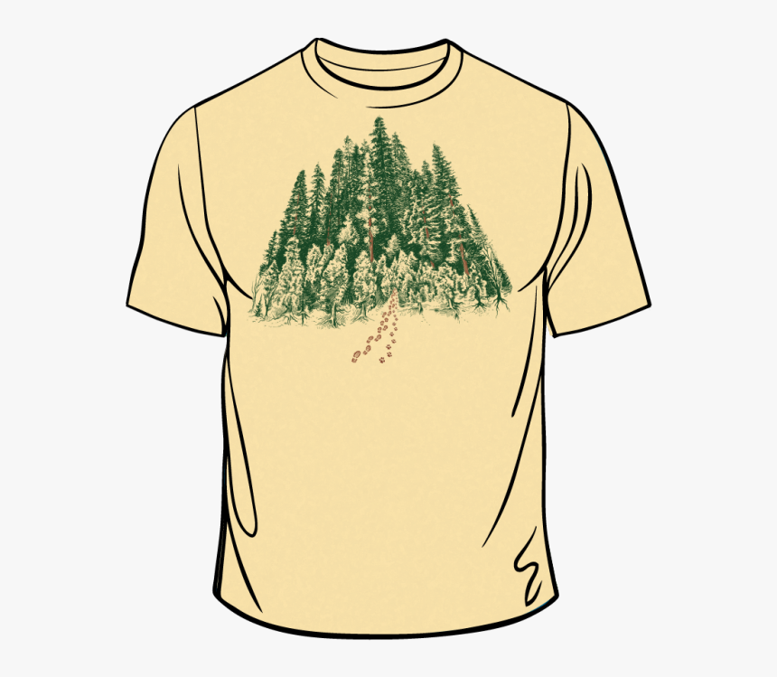 Hiking Buddy - Christmas Tree, HD Png Download