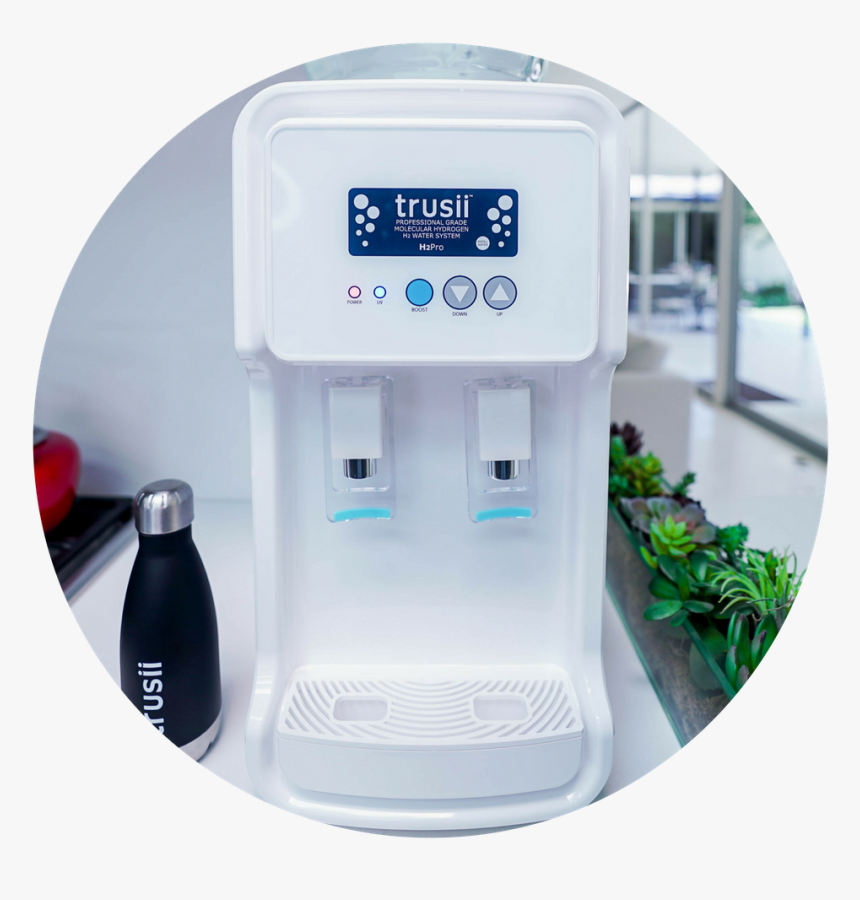 H2proelite System - Drip Coffee Maker, HD Png Download